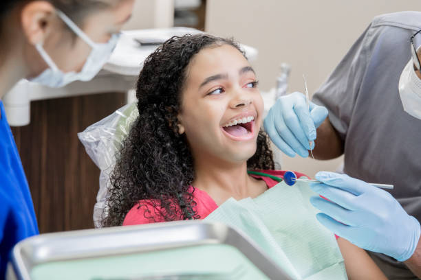 Best Pediatric Emergency Dentist in Belleair Beach, FL