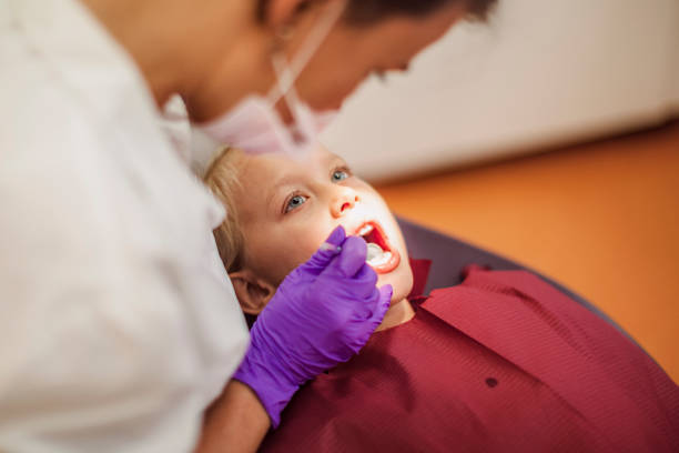 Best Emergency Treatment for Dental Infections or Abscesses in Belleair Beach, FL