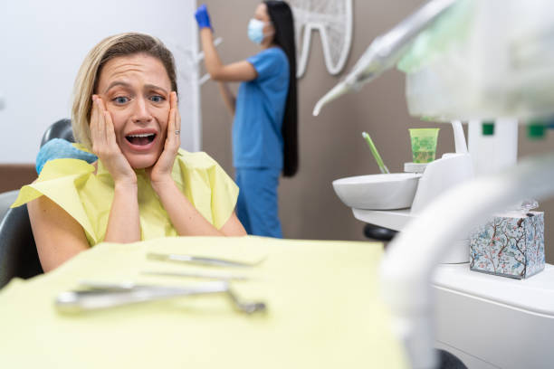 Best Emergency Dental Care for Broken or Chipped Teeth in Belleair Beach, FL